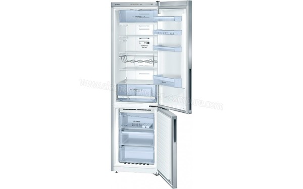 BOSCH KGN39VL32 - Vue de l'int&eacute;rieur