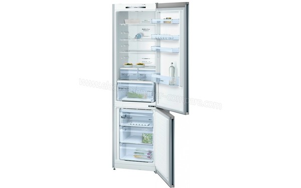 BOSCH KGN39VL35 - Vue de l'int&eacute;rieur
