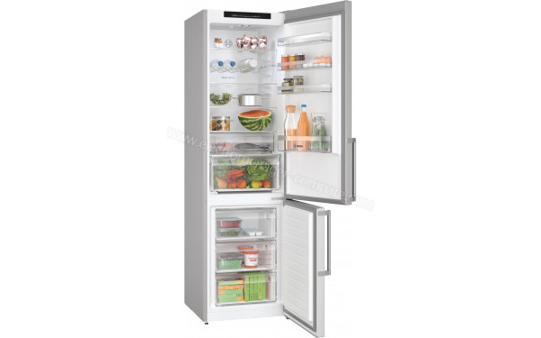 BOSCH KGN39VLCT - Vue de l'int&eacute;rieur