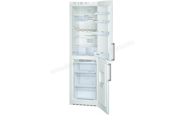 BOSCH KGN39X24 - Vue de l'int&eacute;rieur