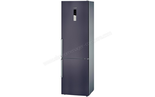 BOSCH KGN39XC32 - Vue 3/4 gauche