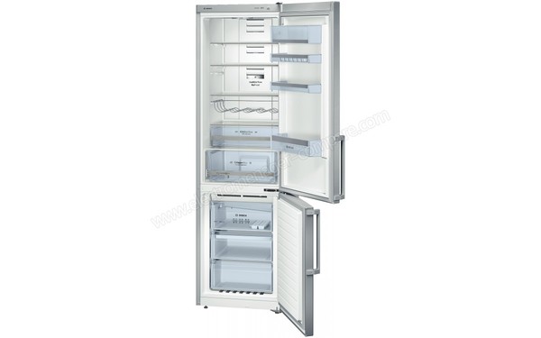 BOSCH KGN39XL30 - Vue de l'int&eacute;rieur