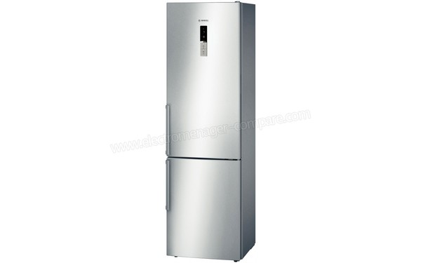 BOSCH KGN39XL32 - Vue de face