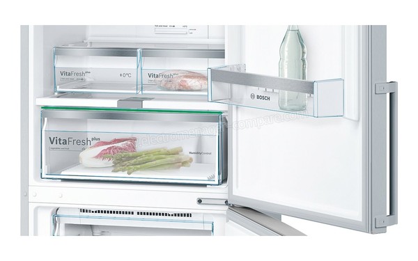 BOSCH KGN46AL30 - Bacs VitaFresh plus