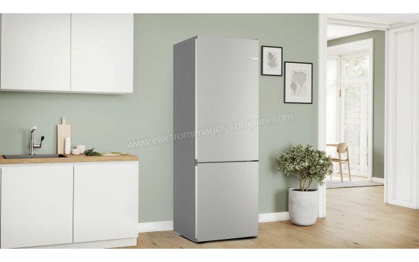 BOSCH KGN492IAF - Mise en situation