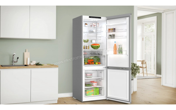 BOSCH KGN492IAF - Mise en situation