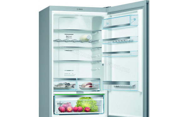 BOSCH KGN49LBEA - Partie r&eacute;frig&eacute;rateur