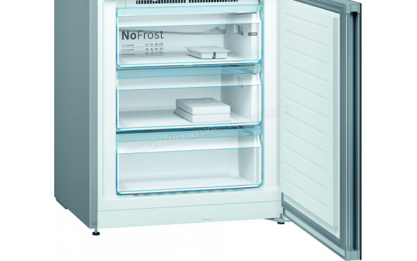 BOSCH KGN49LBEA - Partie cong&eacute;lateur