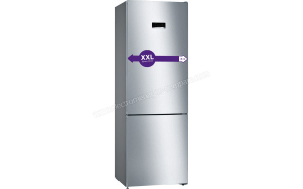 BOSCH KGN49XLEA - Sch&eacute;ma technique