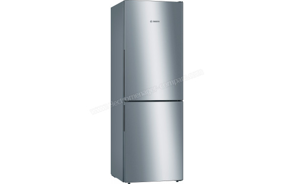 BOSCH KGV33VLEA - Vue 3/4 gauche