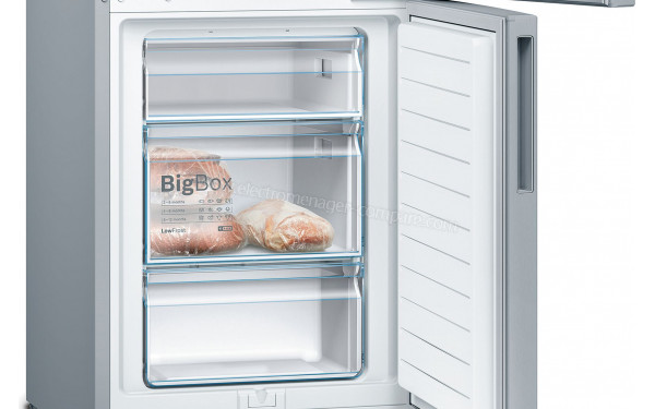 BOSCH KGV33VLEA - Tiroirs partie cong&eacute;lateur