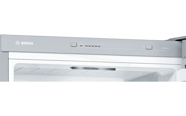 BOSCH KGV33VLEA - Panneau de commandes