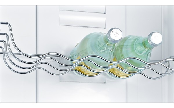 BOSCH KGV33VW31 - Clayette porte-bouteilles