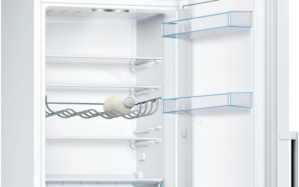 BOSCH KGV33VWEP - Clayettes et balconnets