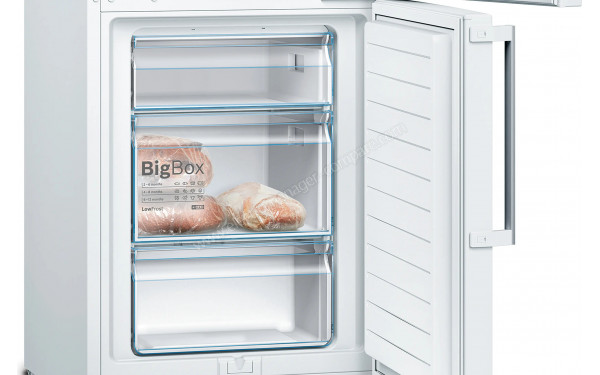 BOSCH KGV33VWEP - Tiroirs partie cong&eacute;lateur