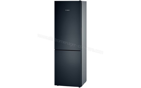 BOSCH KGV36VB30S - Vue 3/4 droite