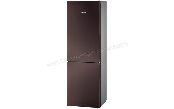 BOSCH KGV36VD30S - Vue 3/4 droite