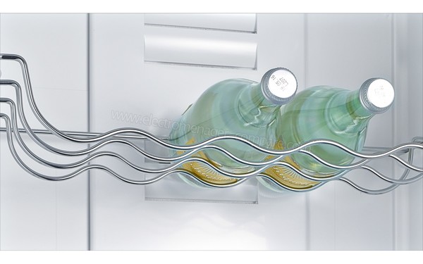 BOSCH KGV39VL31 - Clayette porte-bouteilles