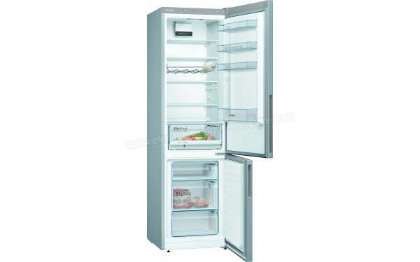 BOSCH KGV39VLEAS - Vue de l'int&eacute;rieur