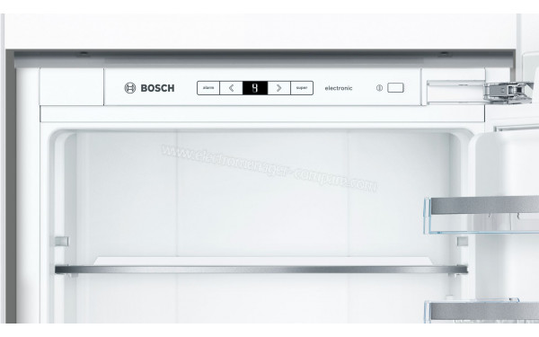 BOSCH KIF41AF30 - Panneau de commandes