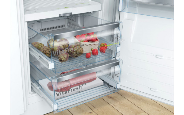 BOSCH KIF41AF30 - Tiroirs VitaFresh