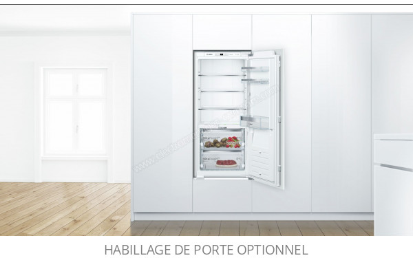 BOSCH KIF41AF30 - Mise en situation