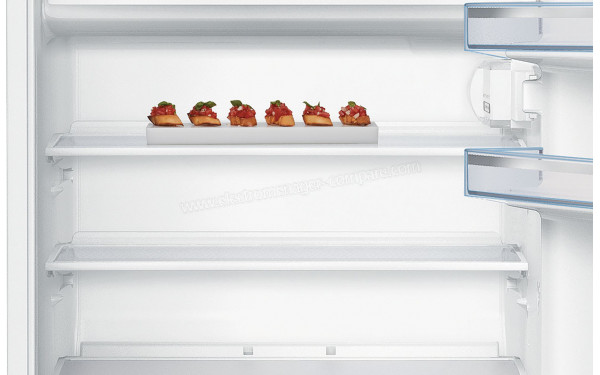 BOSCH KIL18NSF0 - Clayettes