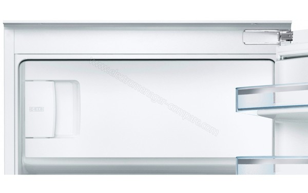 BOSCH KIL18V60 - Cong&eacute;lateur avec porte abattante