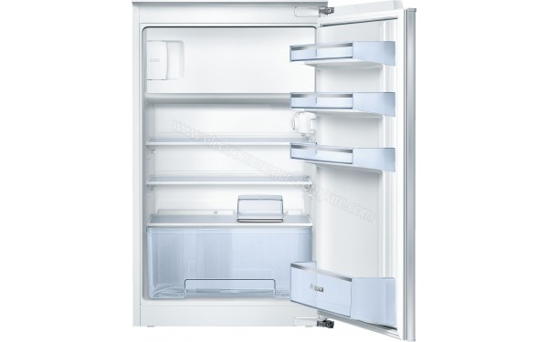 BOSCH KIL18V61 - Vue de l'int&eacute;rieur