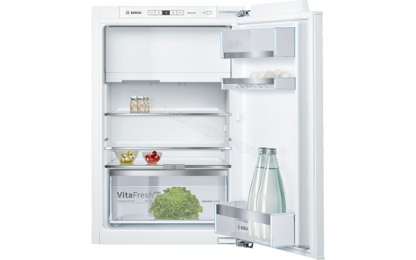 BOSCH KIL22AF30 - Vue de l'int&eacute;rieur