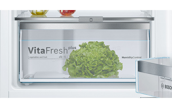 BOSCH KIL22AFE0 - Bac fra&icirc;cheur