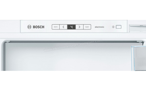 BOSCH KIL22AFE0 - Panneau de commandes