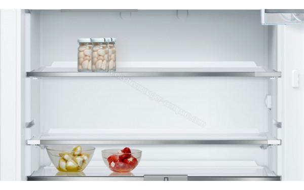 BOSCH KIL22AFE0 - Clayettes