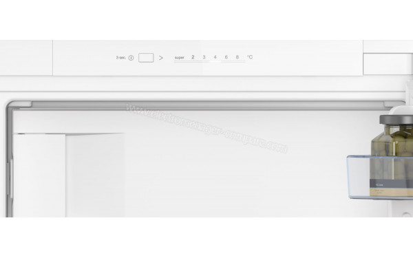 BOSCH KIL22NSE0 - Panneau de commandes