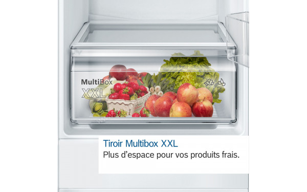 BOSCH KIL22NSE0 - Mise en situation