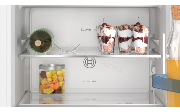 BOSCH KIL22SFE0 - Clayettes