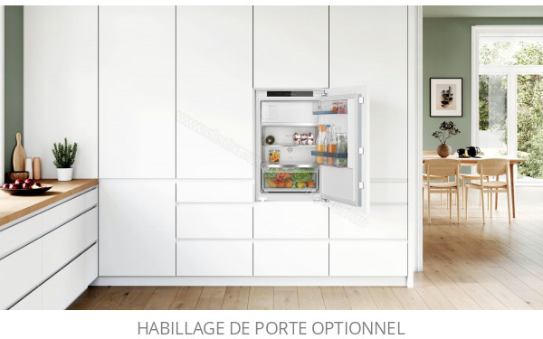 BOSCH KIL22SFE0 - Mise en situation