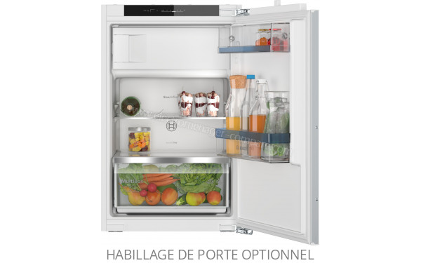 BOSCH KIL22SFE0 - Vue de l'int&eacute;rieur