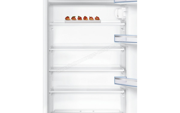 BOSCH KIL24NSF1 - Clayettes