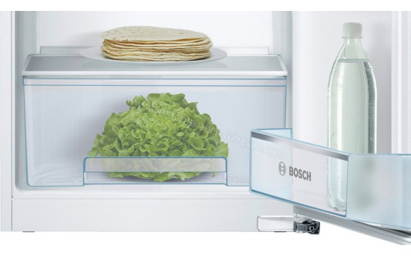 BOSCH KIL24V60 - Vue du bac &agrave; l&eacute;gumes