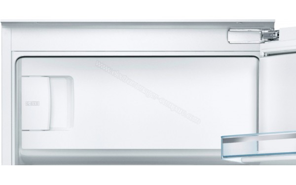 BOSCH KIL24V60 - Vue de l'abattante du cong&eacute;lateur