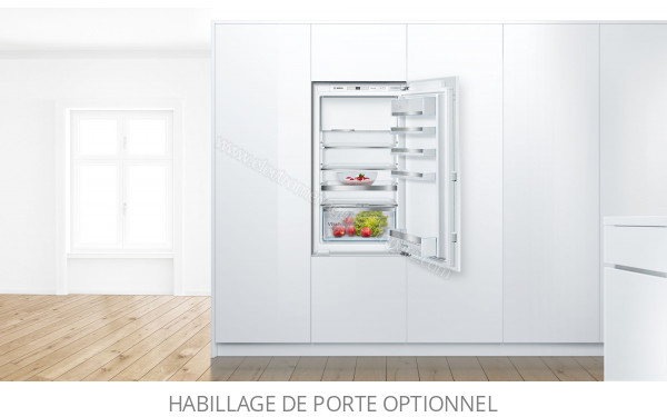 BOSCH KIL32ADF0 - Mise en situation