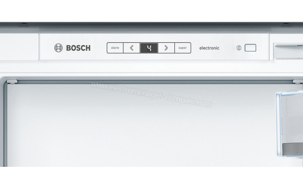 BOSCH KIL32ADF0 - Panneau de commandes