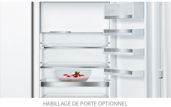 BOSCH KIL32ADF0 - Clayettes et balconnets