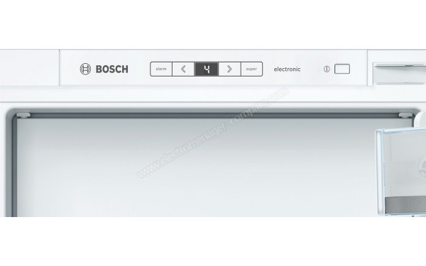 BOSCH KIL32AF30 - Panneau de commandes