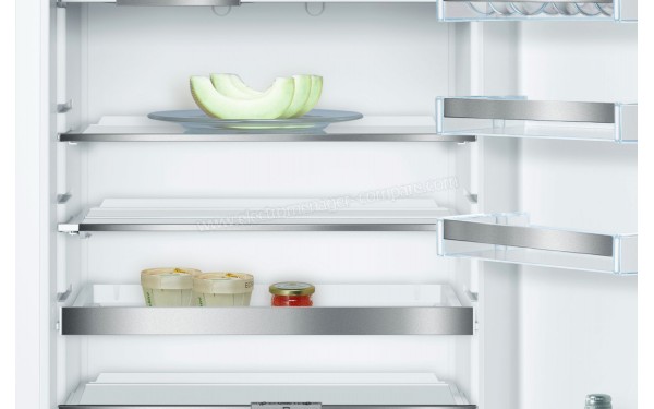 BOSCH KIL32AF30 - Clayettes