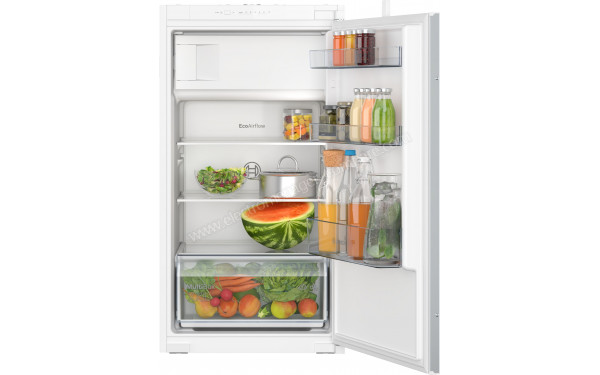 BOSCH KIL32NSE0 - Vue de l'int&eacute;rieur