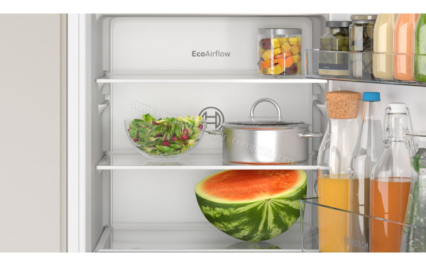 BOSCH KIL32NSE0 - Clayettes