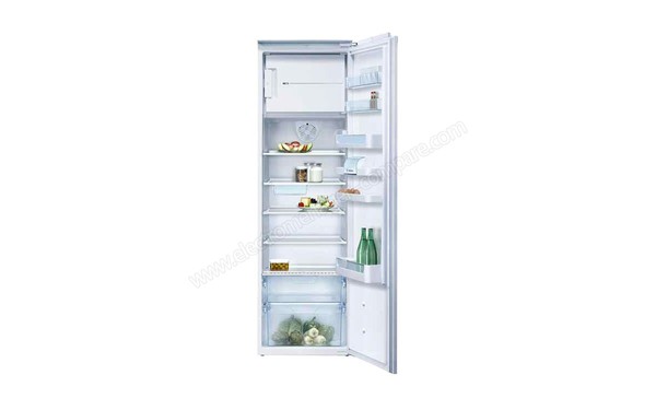 BOSCH KIL38A40FF - Vue de l'int&eacute;rieur 2