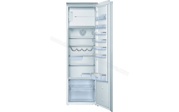 BOSCH KIL38A52 - Vue de l'int&eacute;rieur